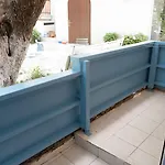 Afroditi Pansion Apartman