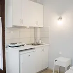 Afroditi Pansion Apartman