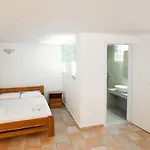 Apartman Afroditi Pansion Áyios Nikítas