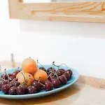 Apartman Afroditi Pansion Áyios Nikítas