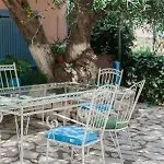 Apartman Afroditi Pansion *