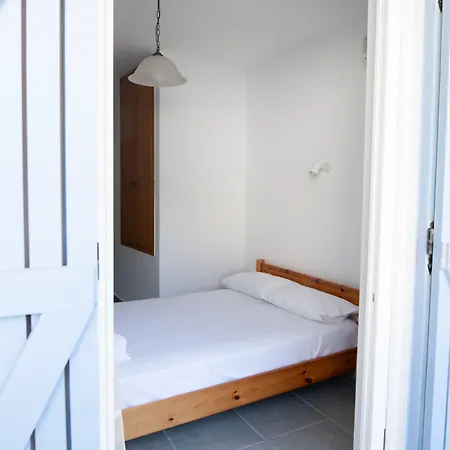 Apartment Afroditi Pansion