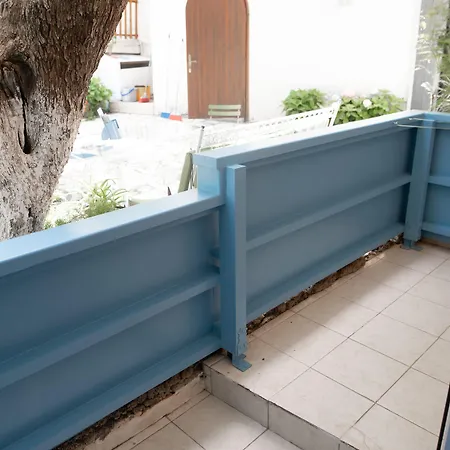 Afroditi Pansion Apartament