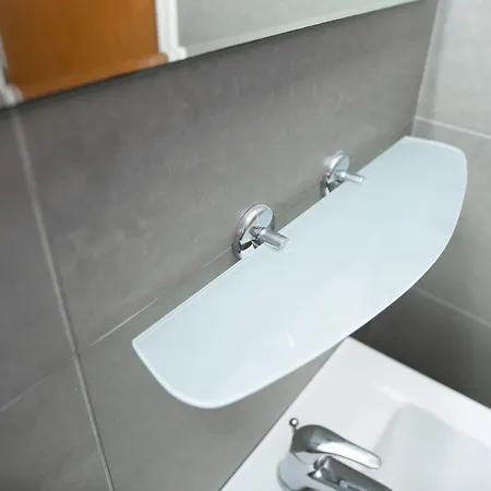 Apartament Afroditi Pansion *