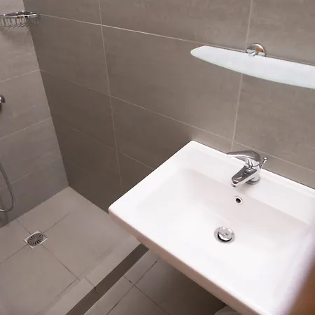 Apartament Afroditi Pansion *