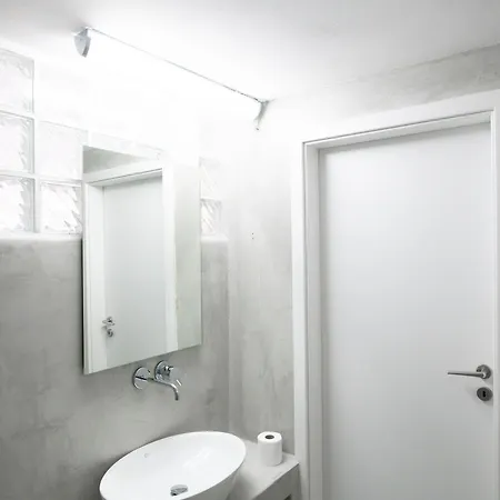 Apartment Afroditi Pansion Áyios Nikítas