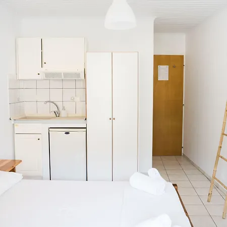 Apartment Afroditi Pansion *