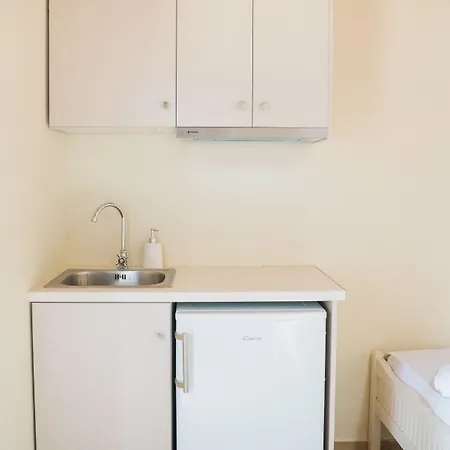 Afroditi Pansion Apartment *