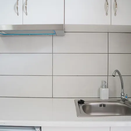 Apartment Afroditi Pansion