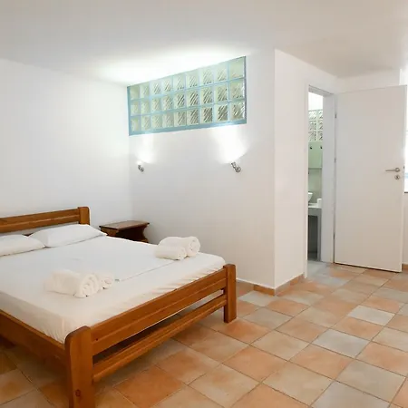 Afroditi Pansion Apartament *