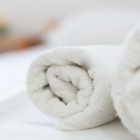 Afroditi Pansion Apartament Áyios Nikítas