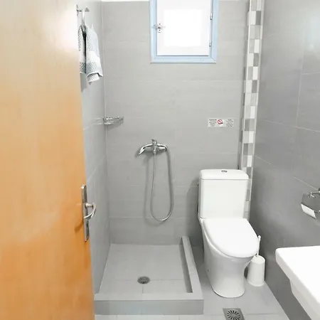 Apartament Afroditi Pansion