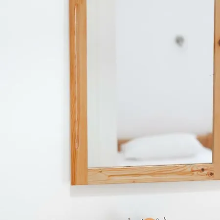 Apartament Afroditi Pansion