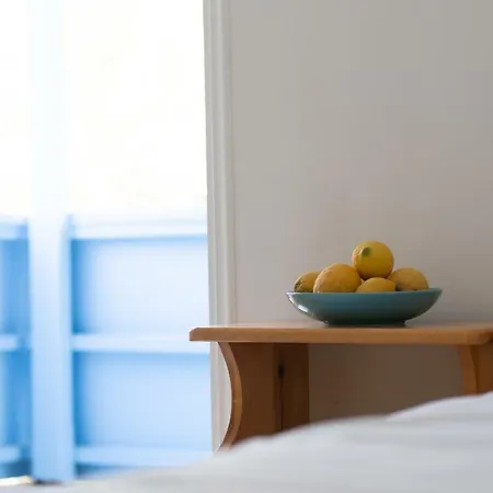 Afroditi Pansion Apartament *