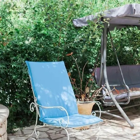 Afroditi Pansion Apartament Áyios Nikítas