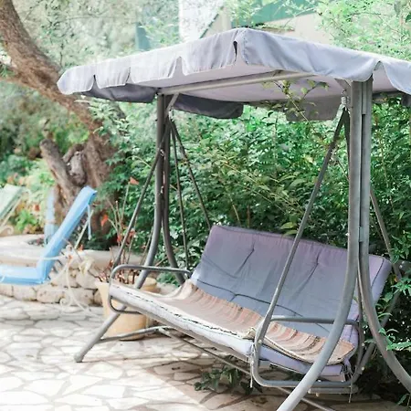 Afroditi Pansion Apartament *