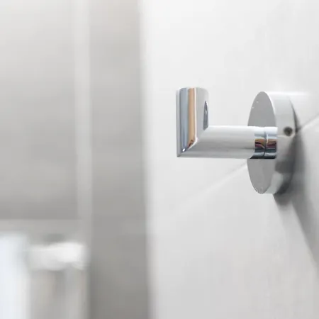 Afroditi Pansion Áyios Nikítas