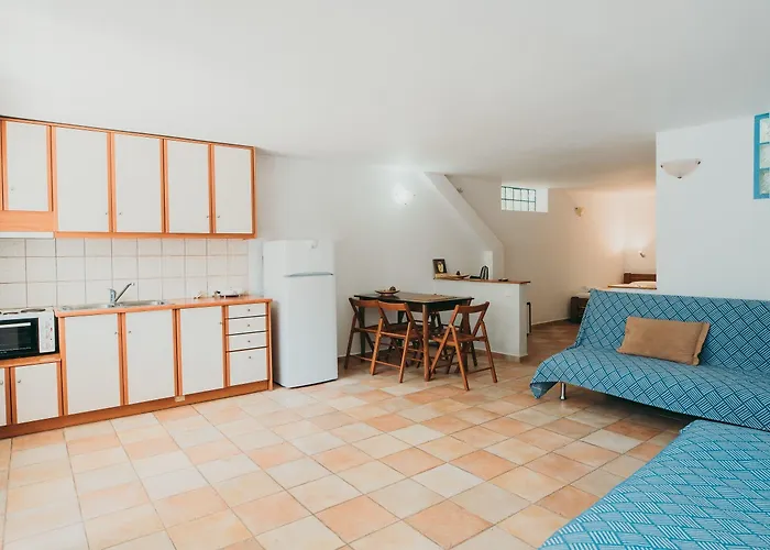 Apartment Afroditi Pansion