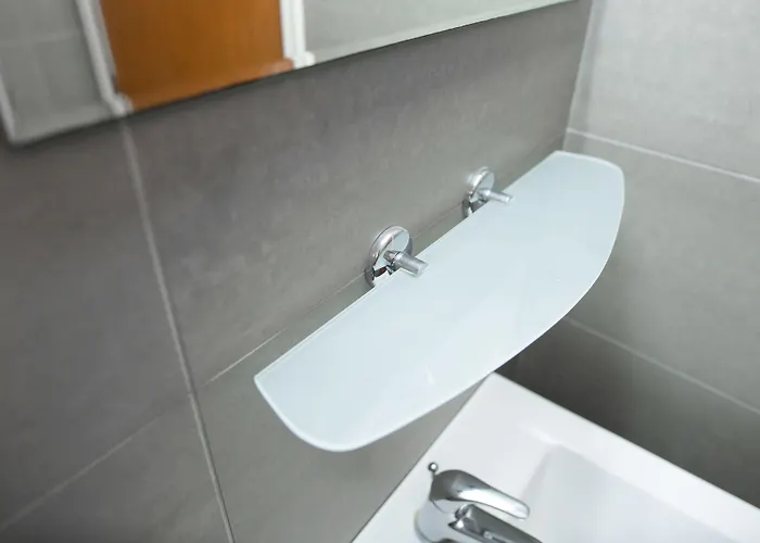 Appartement Afroditi Pansion *