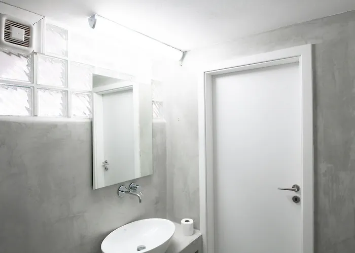 Apartment Afroditi Pansion Áyios Nikítas