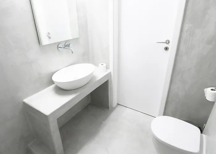 Afroditi Pansion Appartement *