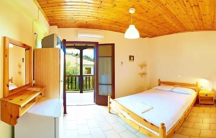 Apartment Afroditi Pansion *