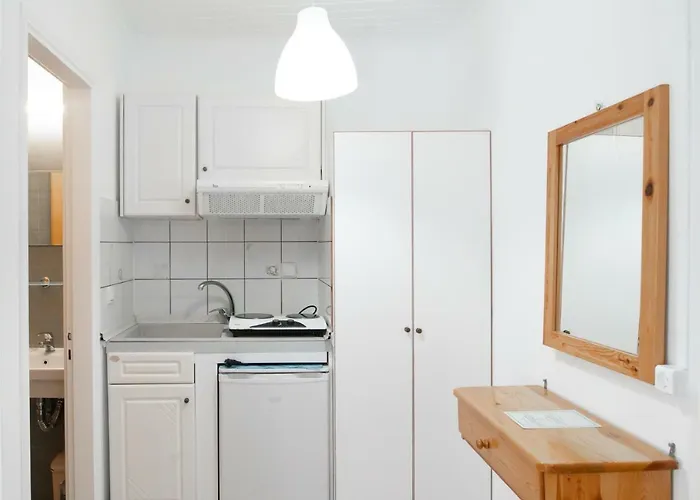 Apartment Afroditi Pansion