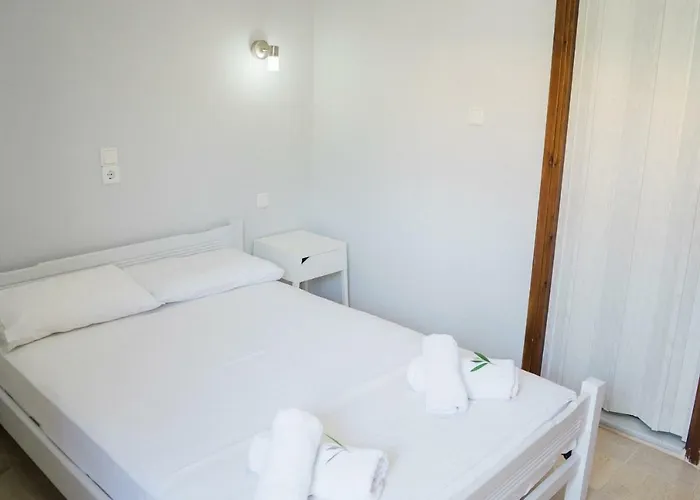 Appartement Afroditi Pansion *