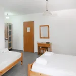 Afroditi Pansion Lägenhet Áyios Nikítas