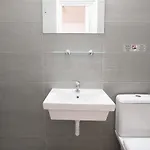 Afroditi Pansion Apartmán *