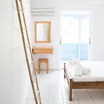 Afroditi Pansion Apartmán