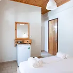 Apartament Afroditi Pansion Áyios Nikítas