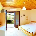 Apartament Afroditi Pansion *