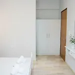 Afroditi Pansion Áyios Nikítas