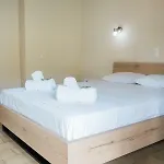 Afroditi Pansion Lägenhet *