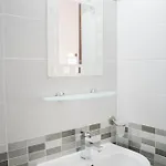 Afroditi Pansion Apartmán Áyios Nikítas