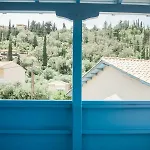 Apartmán Afroditi Pansion Áyios Nikítas