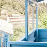 Afroditi Pansion Áyios Nikítas