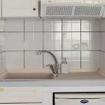 Apartmán Afroditi Pansion Áyios Nikítas