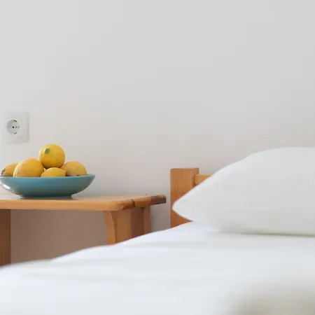 Afroditi Pansion Apartment *