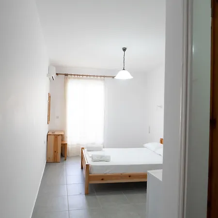 Afroditi Pansion Agios Nikitas