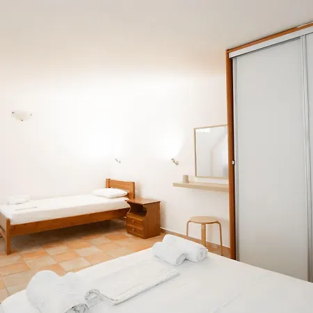 Apartman Afroditi Pansion