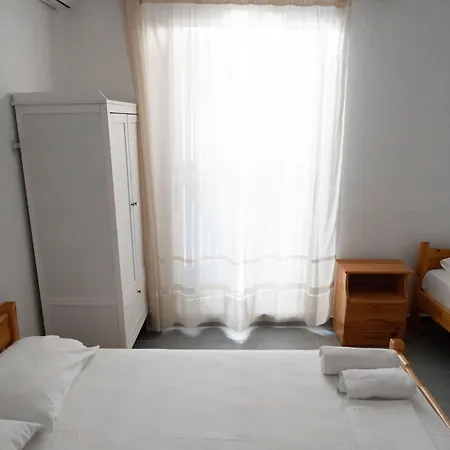 Afroditi Pansion Appartement *