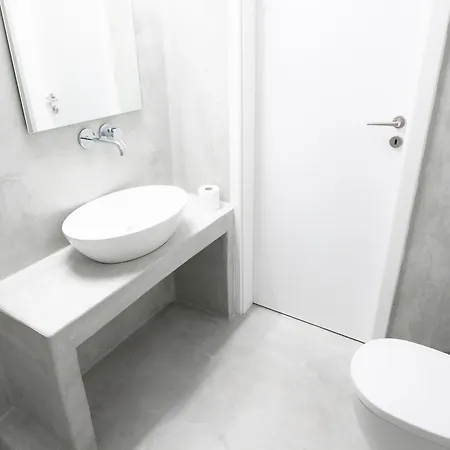 Afroditi Pansion Apartment *