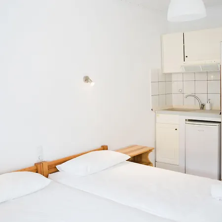 Appartement Afroditi Pansion *