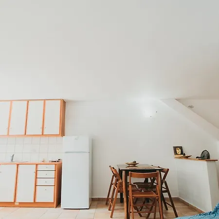 Afroditi Pansion Apartman