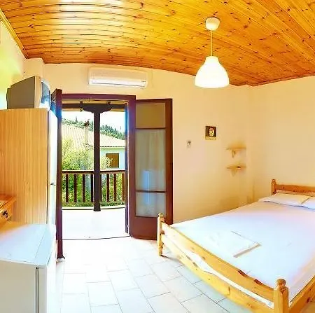 Appartement Afroditi Pansion *