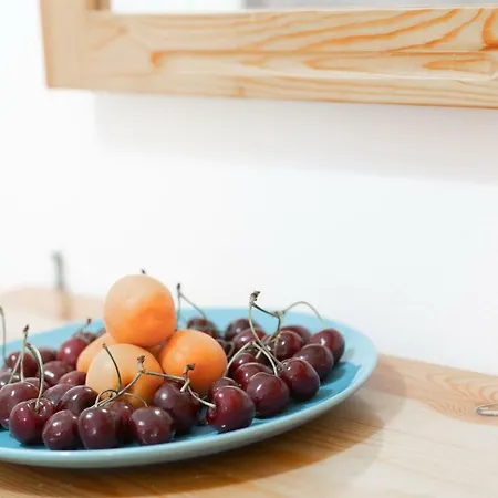 Appartement Afroditi Pansion Áyios Nikítas