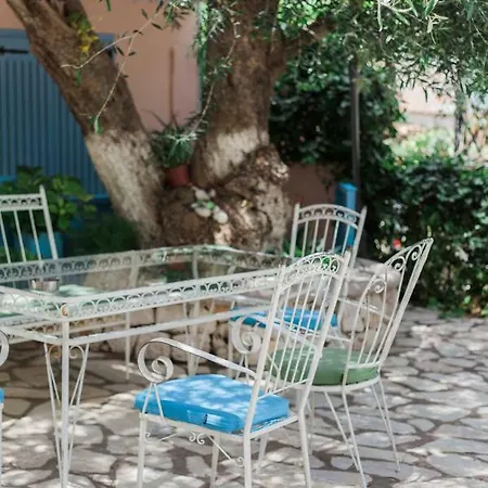 Appartement Afroditi Pansion *