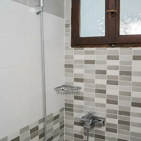 Afroditi Pansion Appartement